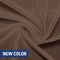 1 Yard Premium Power Mesh Fabric Skin Tones and Neutrals Collection 58 Inch Width